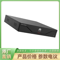 Huawei华为网络硬盘录像机  NVR800-C02   16路2盘