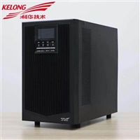 黑龙江科华（KELONG）UPS电源科华UPS电源YTR1106L