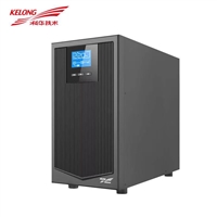 天津科华UPS电源YTR1110L