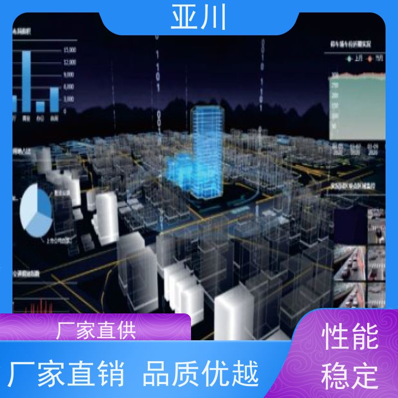 汉中IBMS楼宇集成化系统提高工作效率，节约运行成本