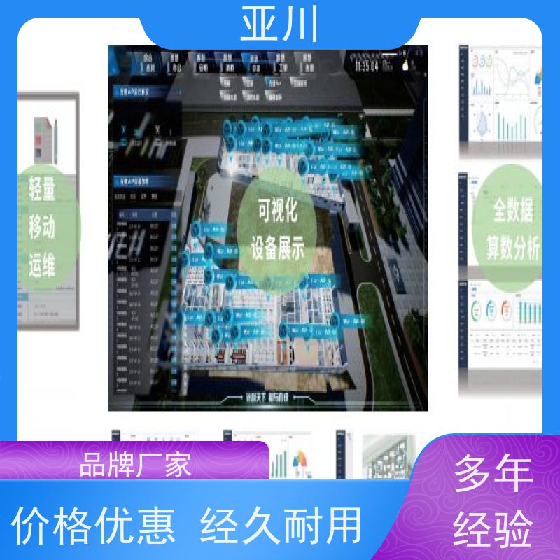 咸阳消防风机机电一体化ibms集成平台运维工单管理减少运营成本，提升商业价值