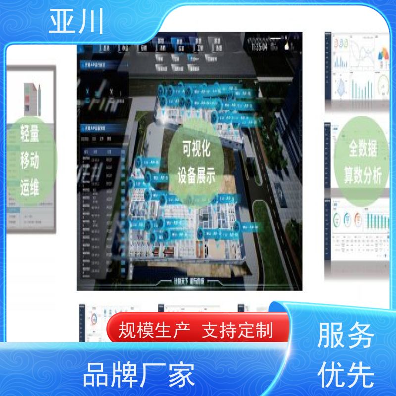 医院DDC楼宇自控系统及ibms集成时间调度管理开放数据结构，实现信息共享