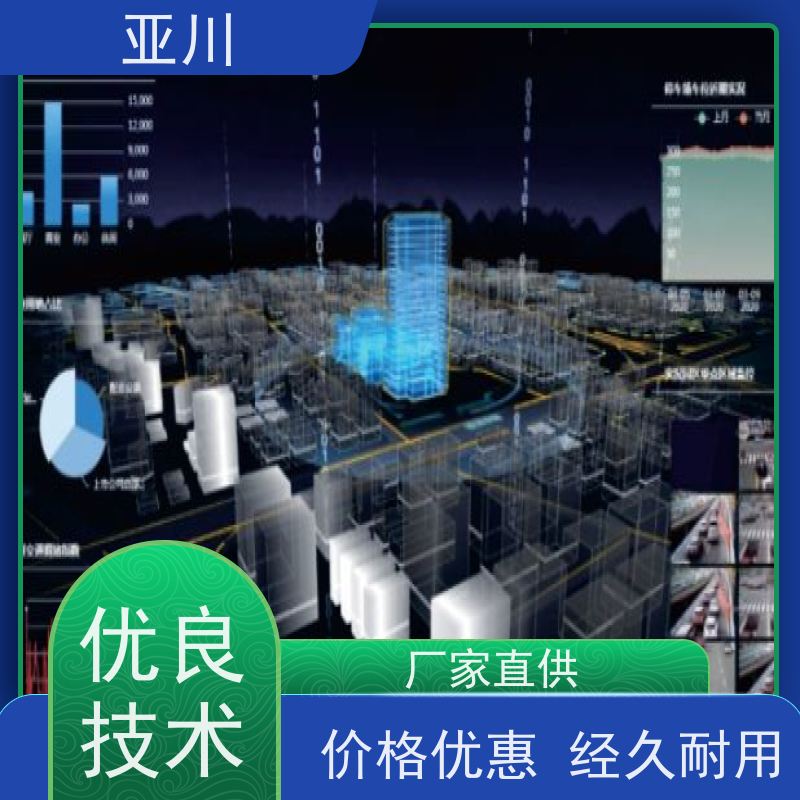 渭南DDC楼宇自控系统及ibms集成安全管理减少运营成本，提升商业价值