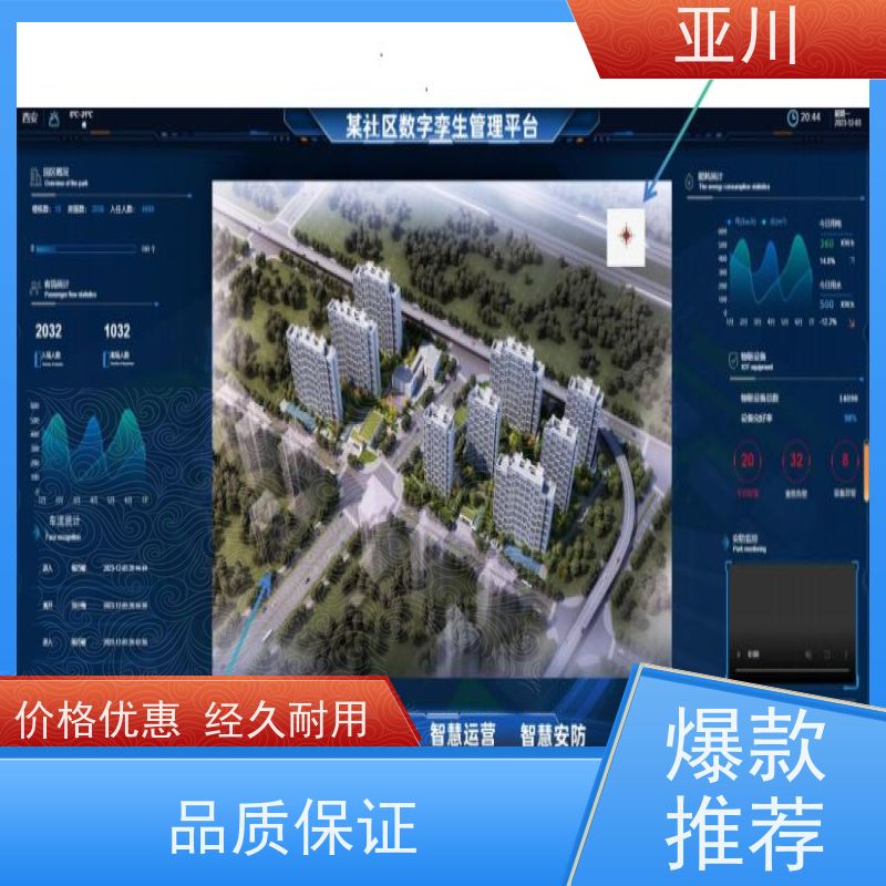 体育中心IBMS楼宇集成化系统运维工单管理减少运营成本，提升商业价值