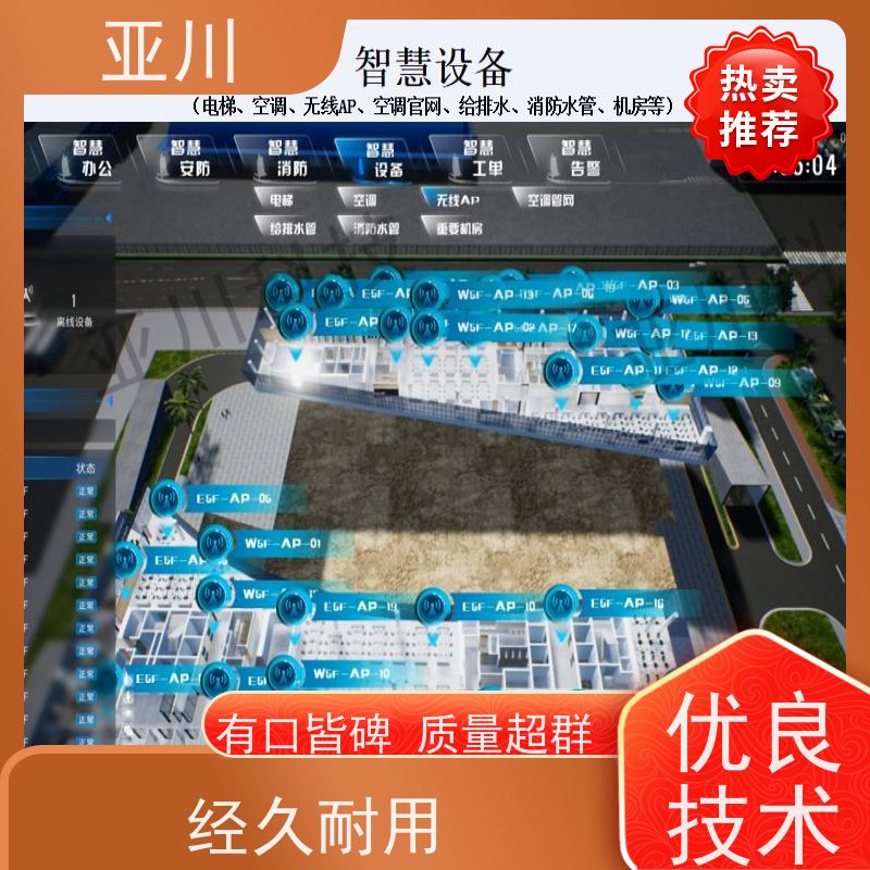 商洛碳综合管理平台IBMS建筑集成智能化系统联动预案开放数据结构，实现信息共享