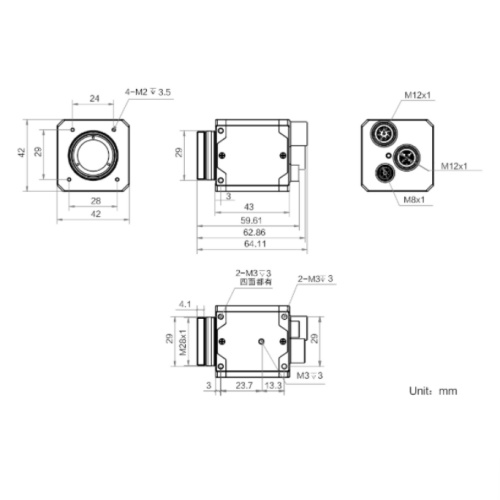 海康威视 海康威视