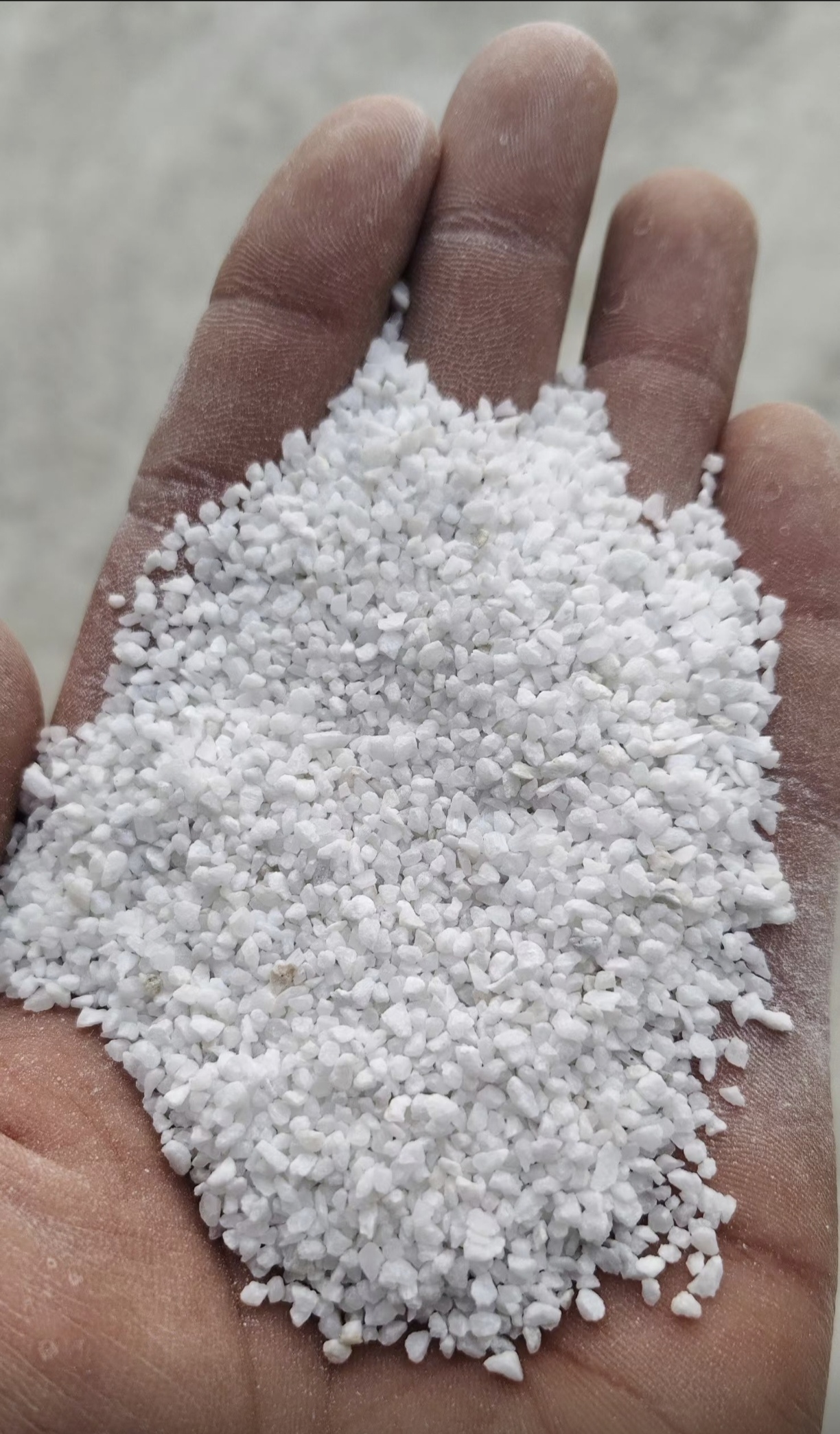 重庆白色水磨石重庆复古水磨石