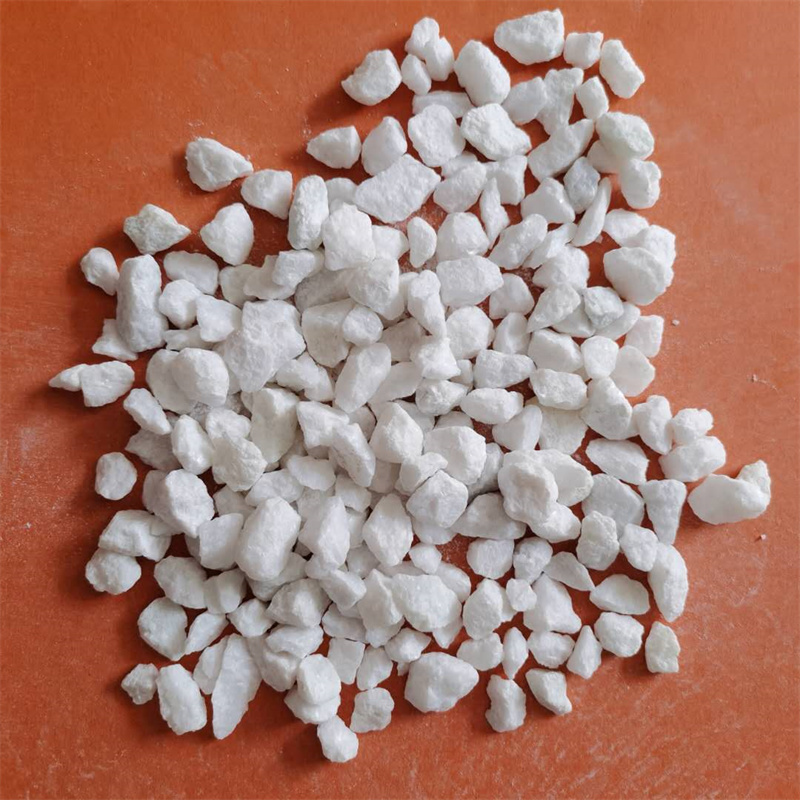 新疆有机水磨石新疆黄色水磨石子