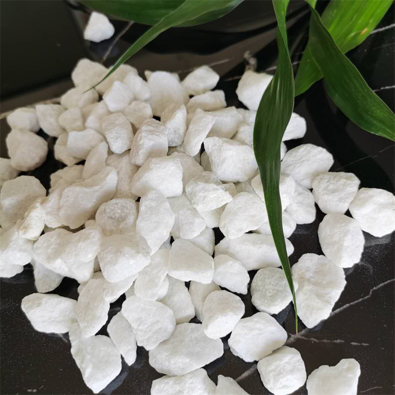 内蒙古水磨石子内蒙古纯白水磨石子