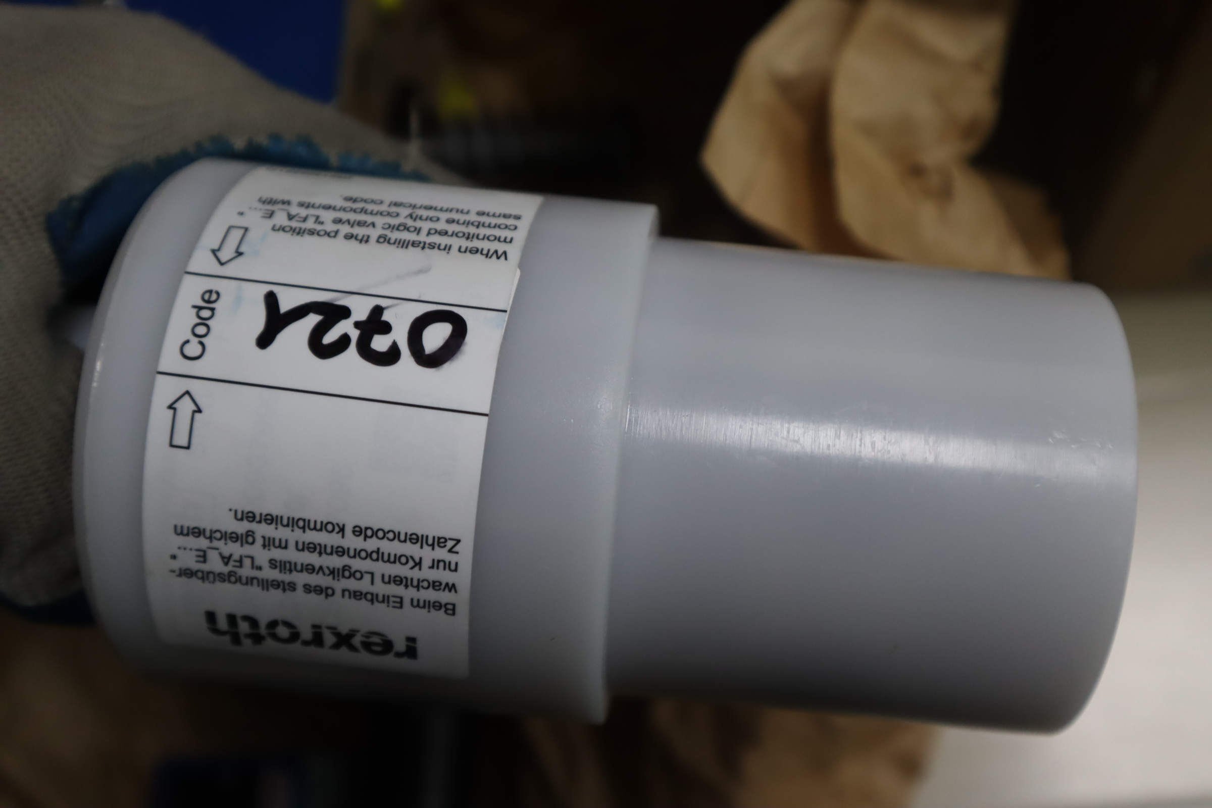 LFA40EWA-71/CA20DQMG24A12 R900953769 力士乐REXROTH比例逻辑阀