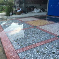 大关水磨石必看攻略