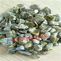 丰泽水磨石骨料怎么选