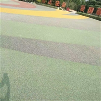 山西临县普通白水磨石子哪家靠谱