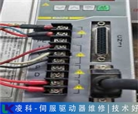 4轴马达驱动器维修 DS2000XP穆格伺服放大器维修服务好