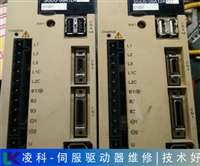 运动控制器维修 SGDM-A5ADA-RY3安川伺服控制器维修实用技巧