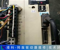 运动控制器维修 SLVD5NE5派克伺服放大器维修实力说话