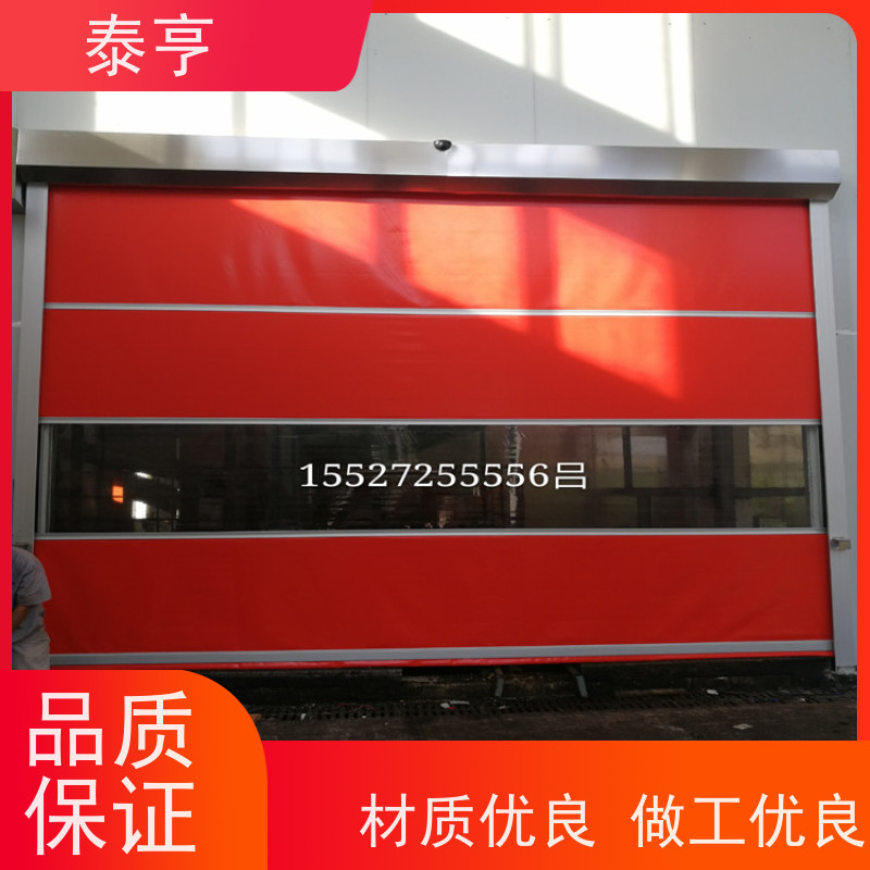 宁波市东钱湖镇 厂商 厂房伸缩门