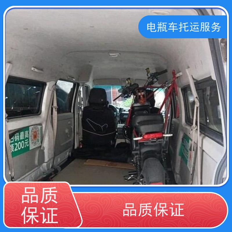 尉氏集装箱物流公司上门接货
