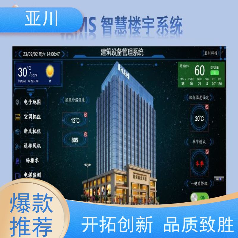 医院国产BA系统与ibms集成平台巡检计划管理减少运营成本，提升商业价值