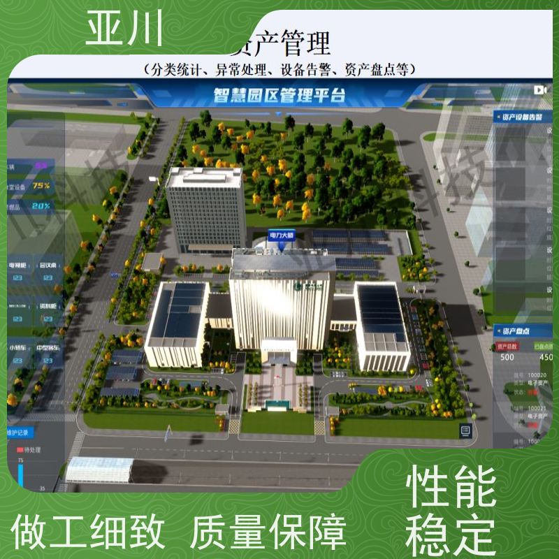 汉中消防风机机电一体化ibms集成平台时间调度管理