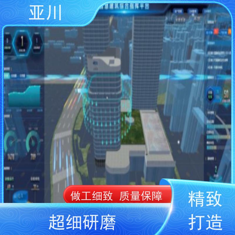 综合体消防风机机电一体化ibms集成平台安全管理开放数据结构，实现信息共享