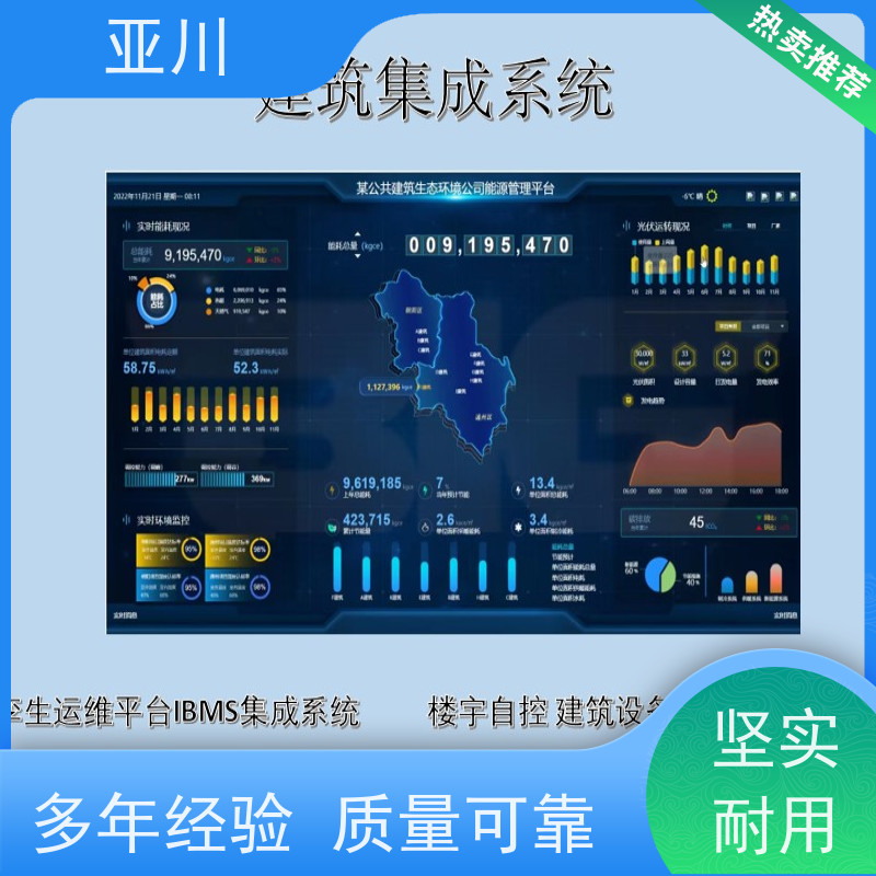 新疆消防风机机电一体化ibms集成平台安全管理设备维护，能耗分析管理