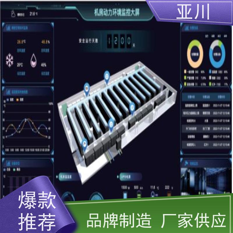 成都消防风机机电一体化ibms集成平台安全管理提高工作效率，节约运行成本