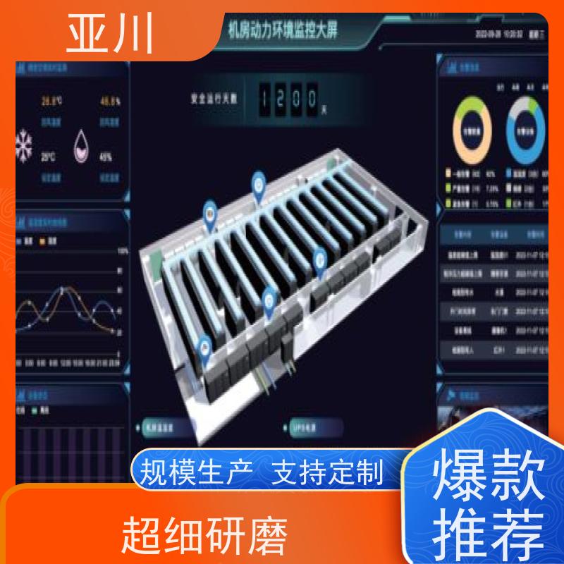 体育中心IBMS智能化集成系统3D可视化运维安全管理提高工作效率，节约运行成本