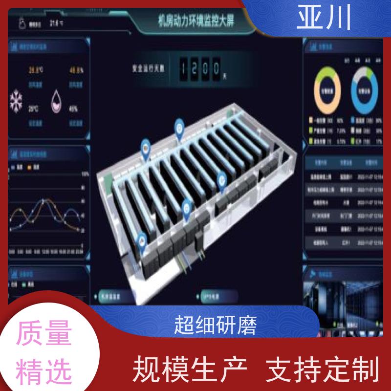 学校消防风机机电一体化ibms集成平台巡检计划管理
