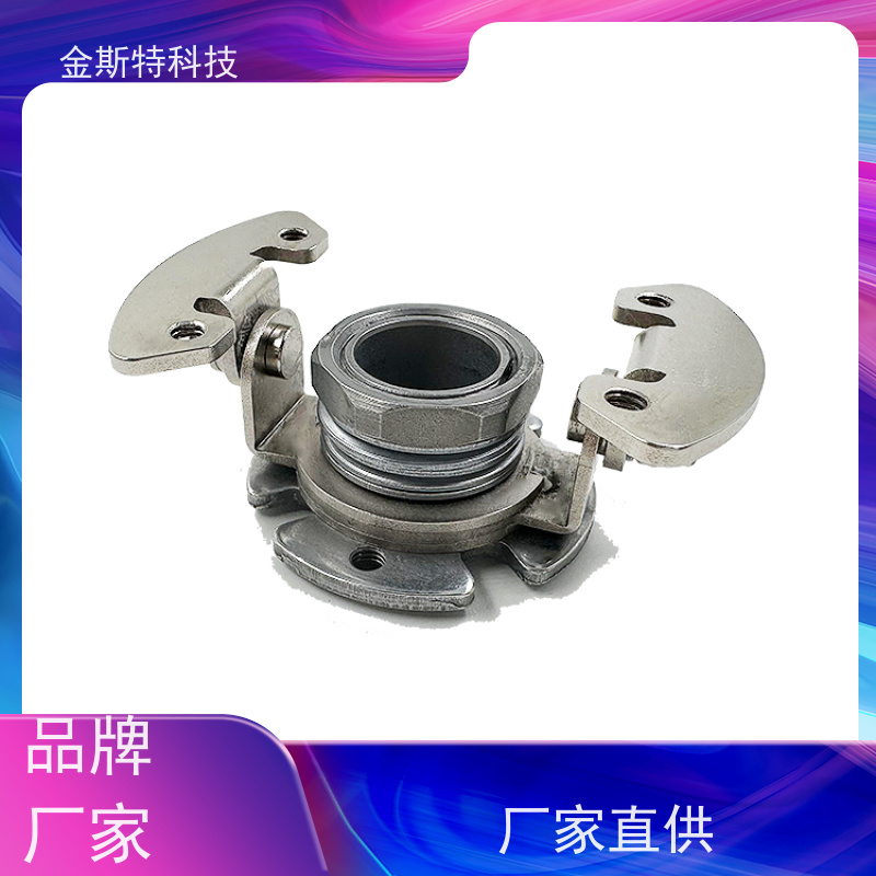无人机机翼折叠 转轴阻尼器 