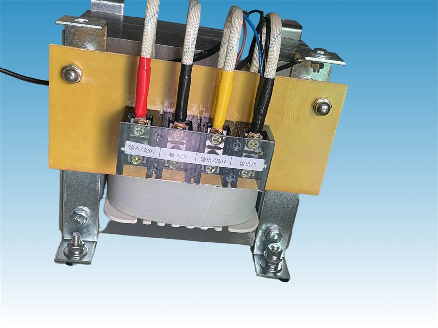  隔离变压器100kva 三相变压器 380v变200v三相隔离变压器 安全隔离变压器价格