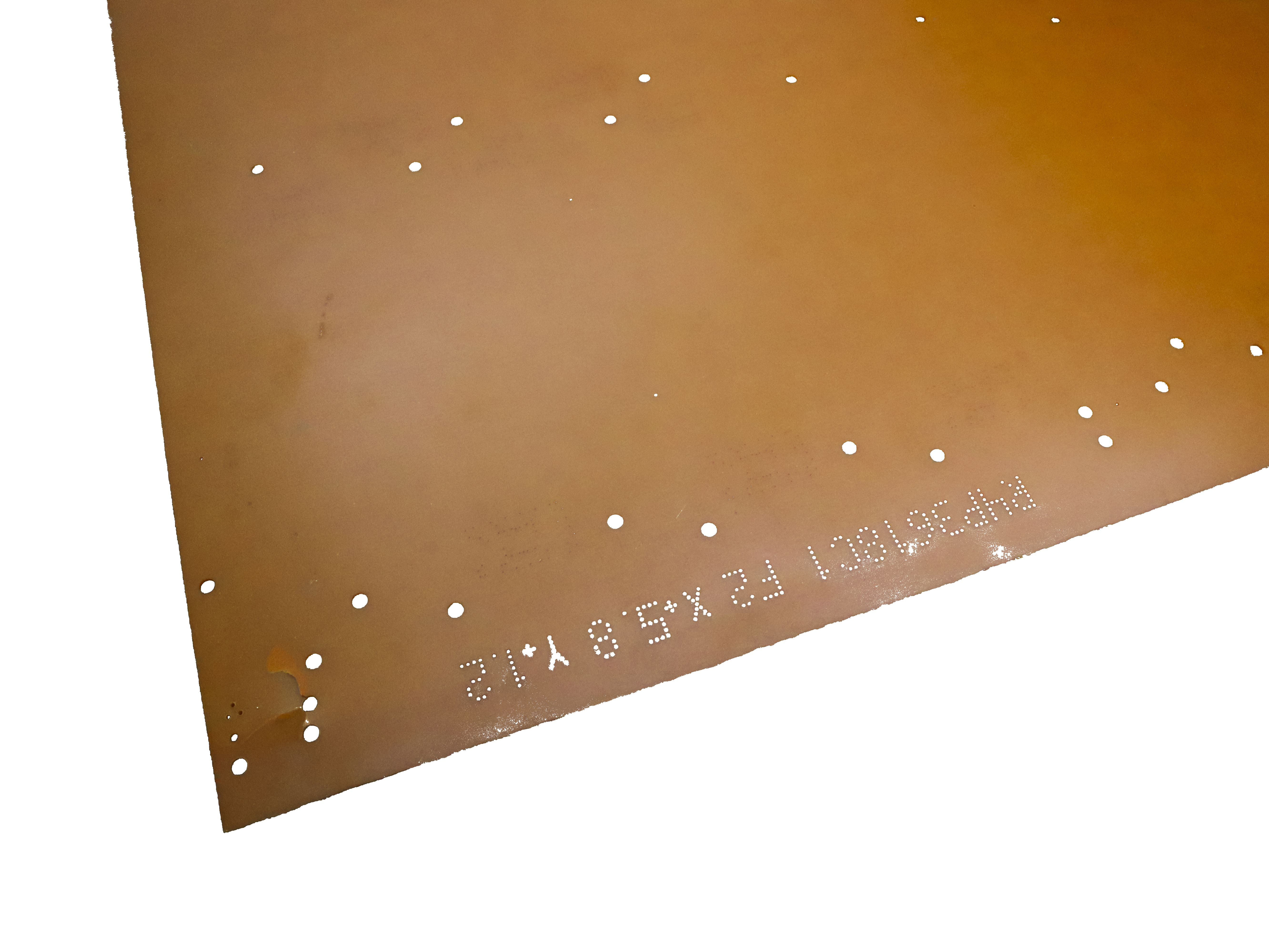 环氧板阻燃 B 级 防火性能好 建筑电气绝缘板