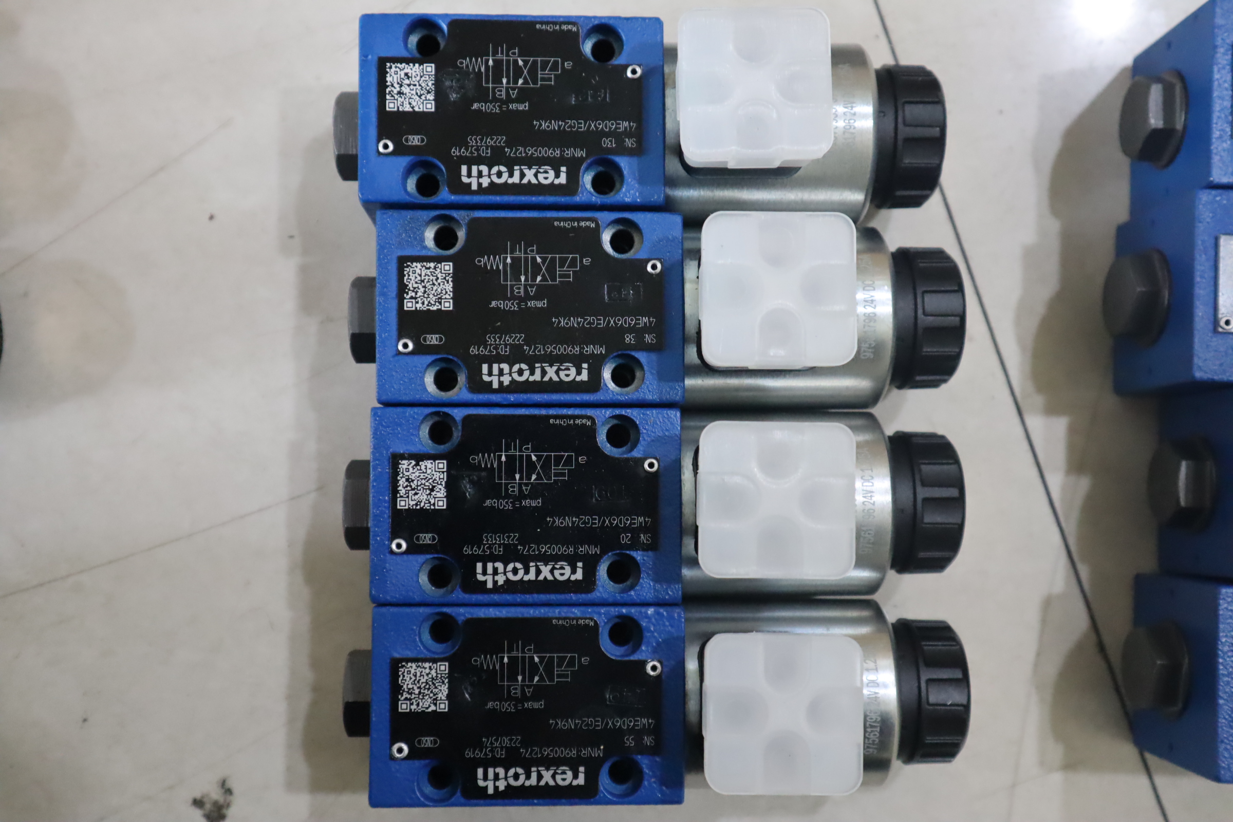 4WE6D62/EG24N9K4 R900561274 力士乐REXROTH