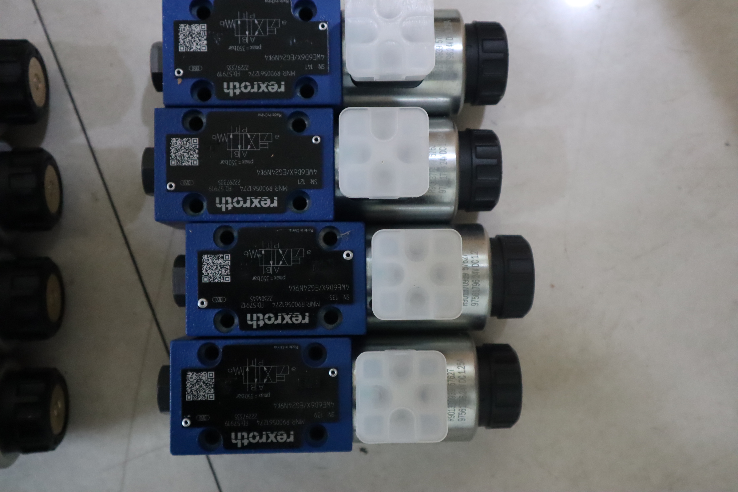 4WE6D62/EG24N9K4 R900561274 力士乐REXROTH