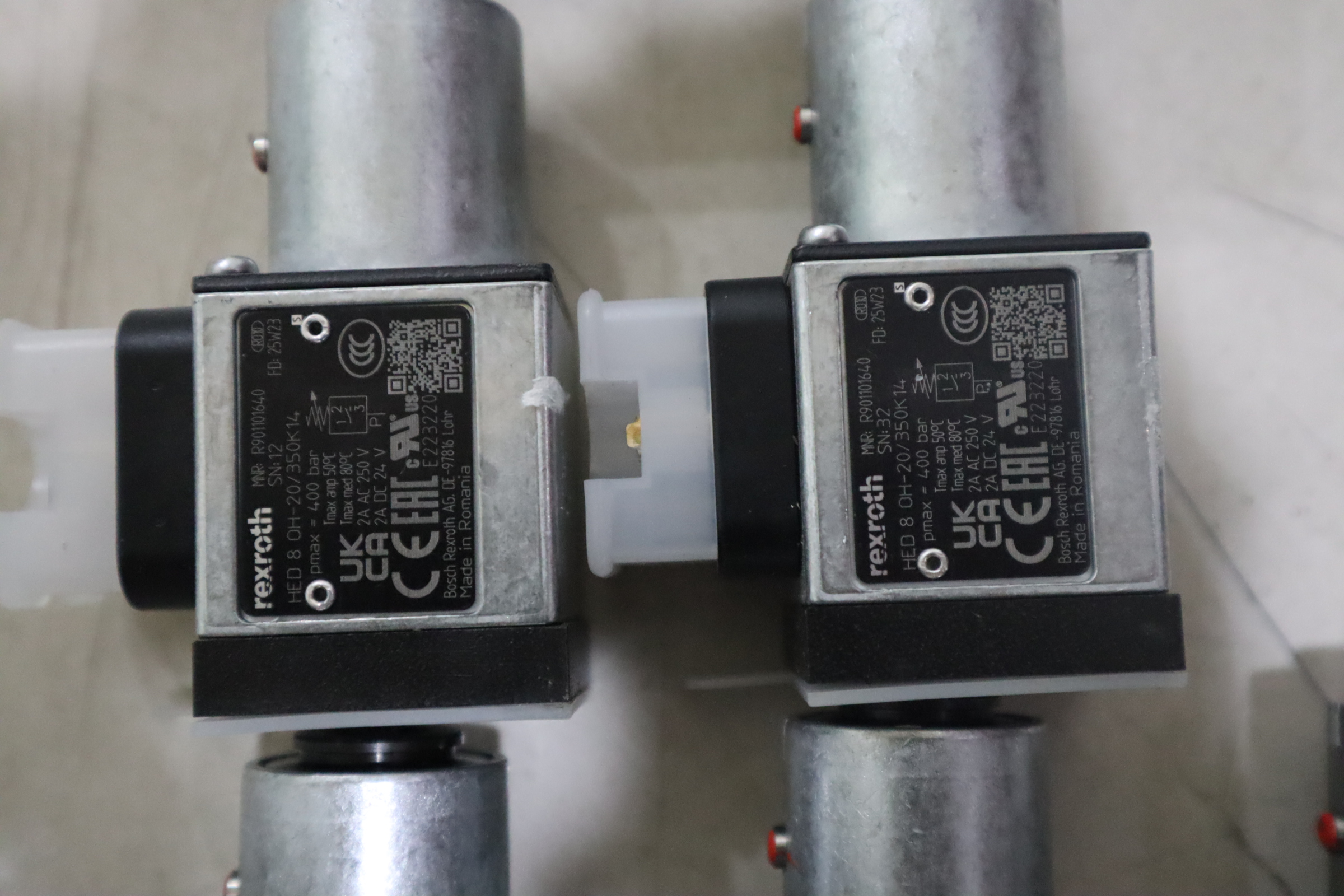 HED8OH-20/350K14 R901101640 力士乐REXROTH开关