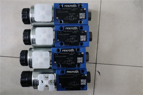 4WE6D62/EG24N9K4 R900561274 力士乐REXROTH