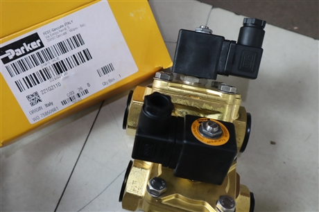 221G2110 WO 75850681 492425C2 DZ08C2 ED 24V 派克PARKER