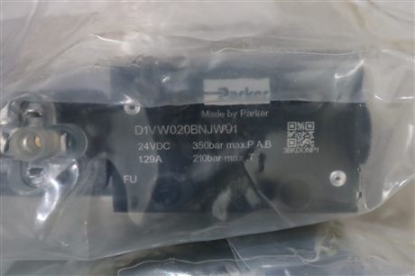 D1VW020BNJW91 SD1VW020BNJW91 派克PARKER