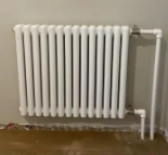 钢制暖气片 大品牌 太阳花暖气片