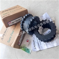 美国TB WOODS 联轴器弹性体9JE