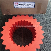 TB WOODS联轴器Sure-Flex 弹性体 橡胶垫11H