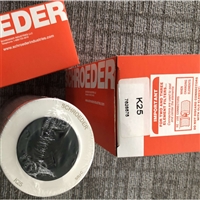 美国SCHROEDER滤芯过滤器油中微水检测装置K25