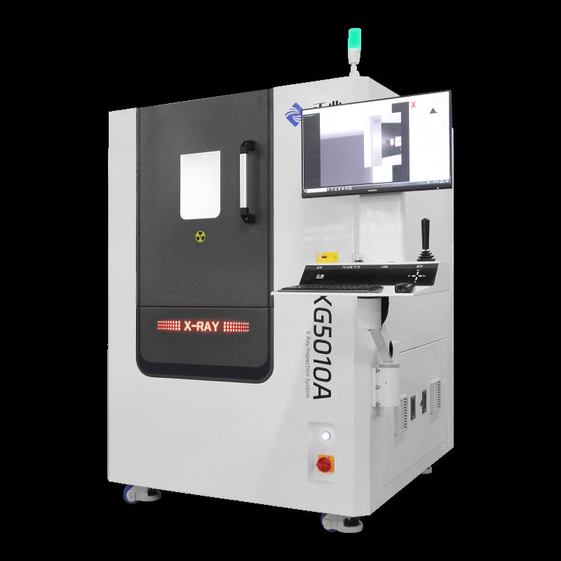 国有上市企业出品｜正业科技工业 CT 装备赋能智能制造