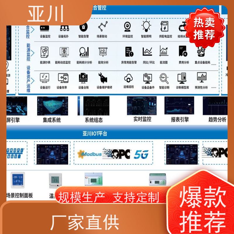 青岛消防风机机电一体化ibms集成平台巡检计划管理实现跨子系统的联动策略控制