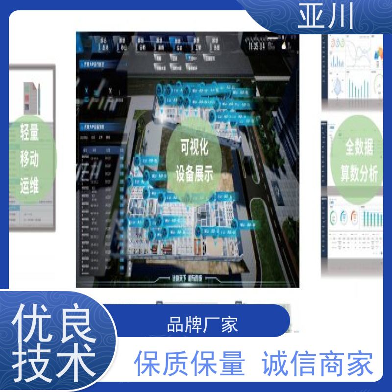 渭南DDC楼宇自控系统及ibms集成运维知识库管理开放数据结构,实现信息共享