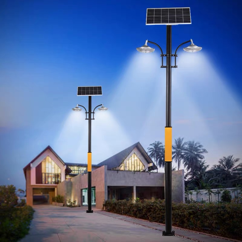 浙江耐高温高杆灯 质保三年