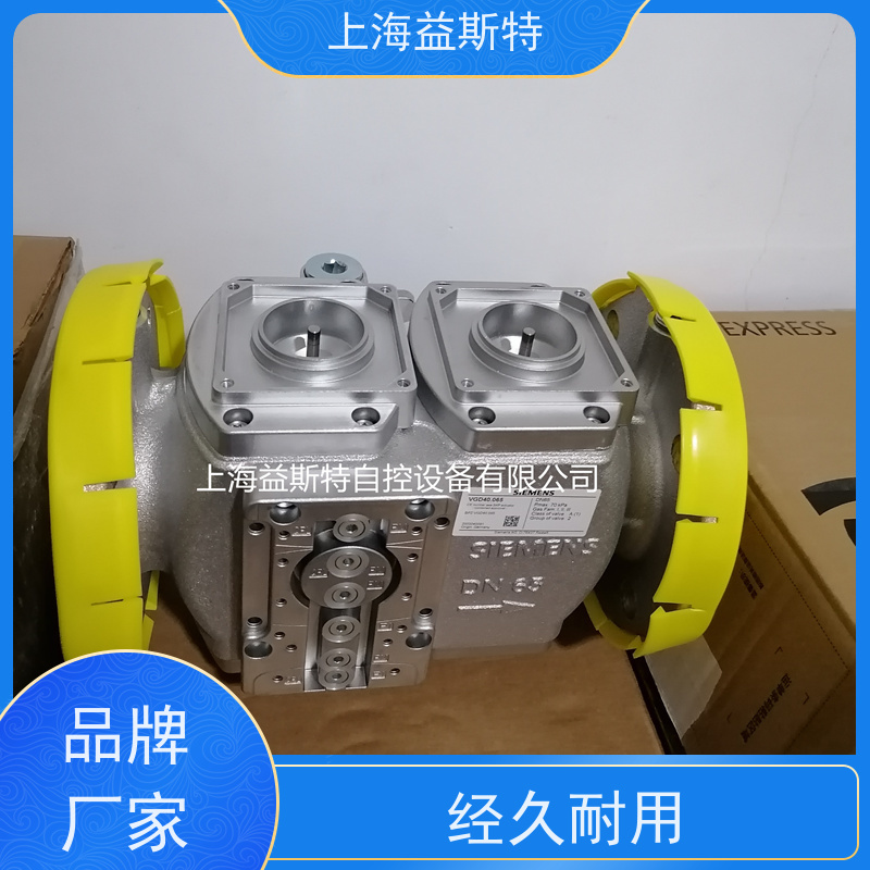 上海益斯特 VGD40.65 燃气设备 可根据工况调整参数