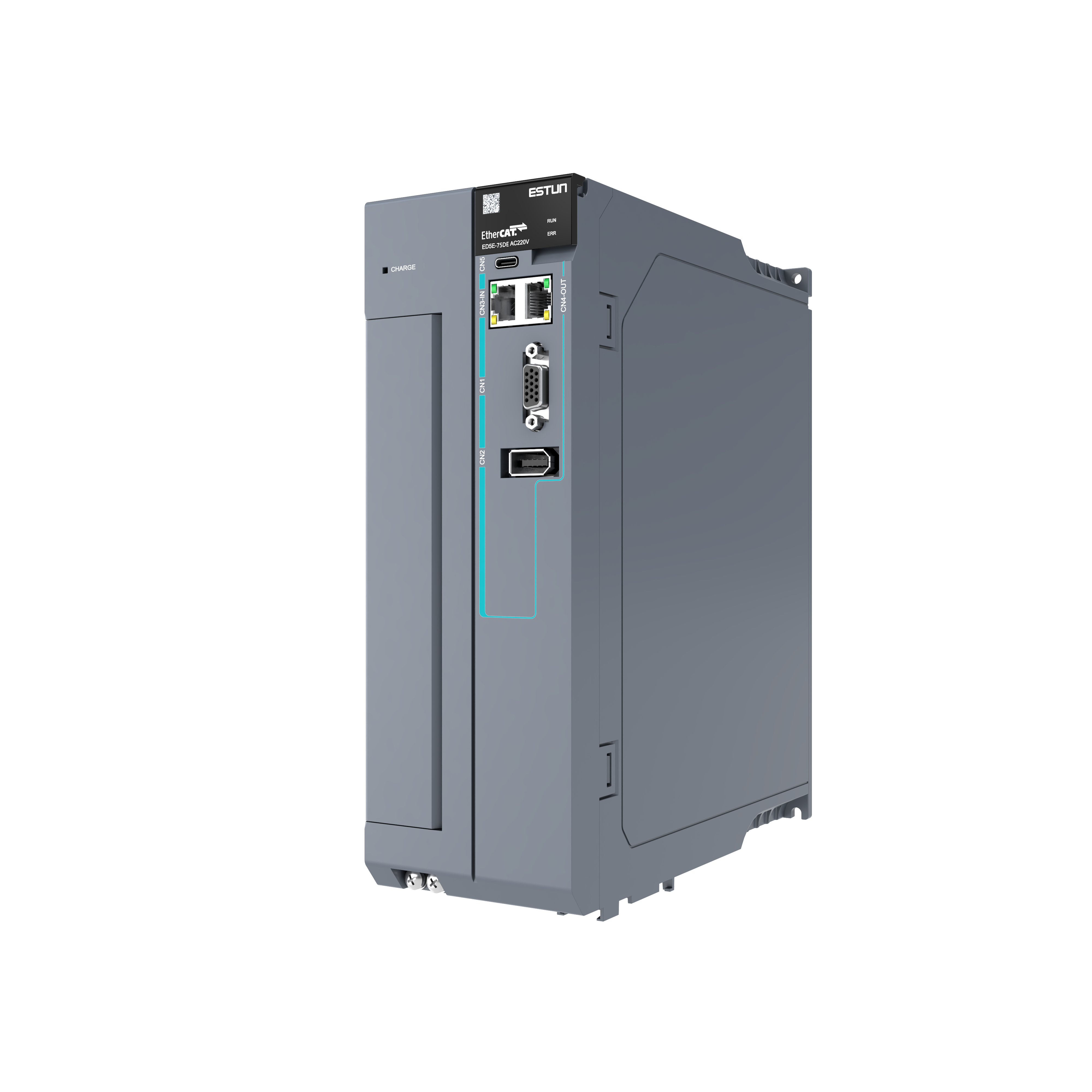 销售埃斯顿 EM3J-10ALA221-C  原装全新当天发货