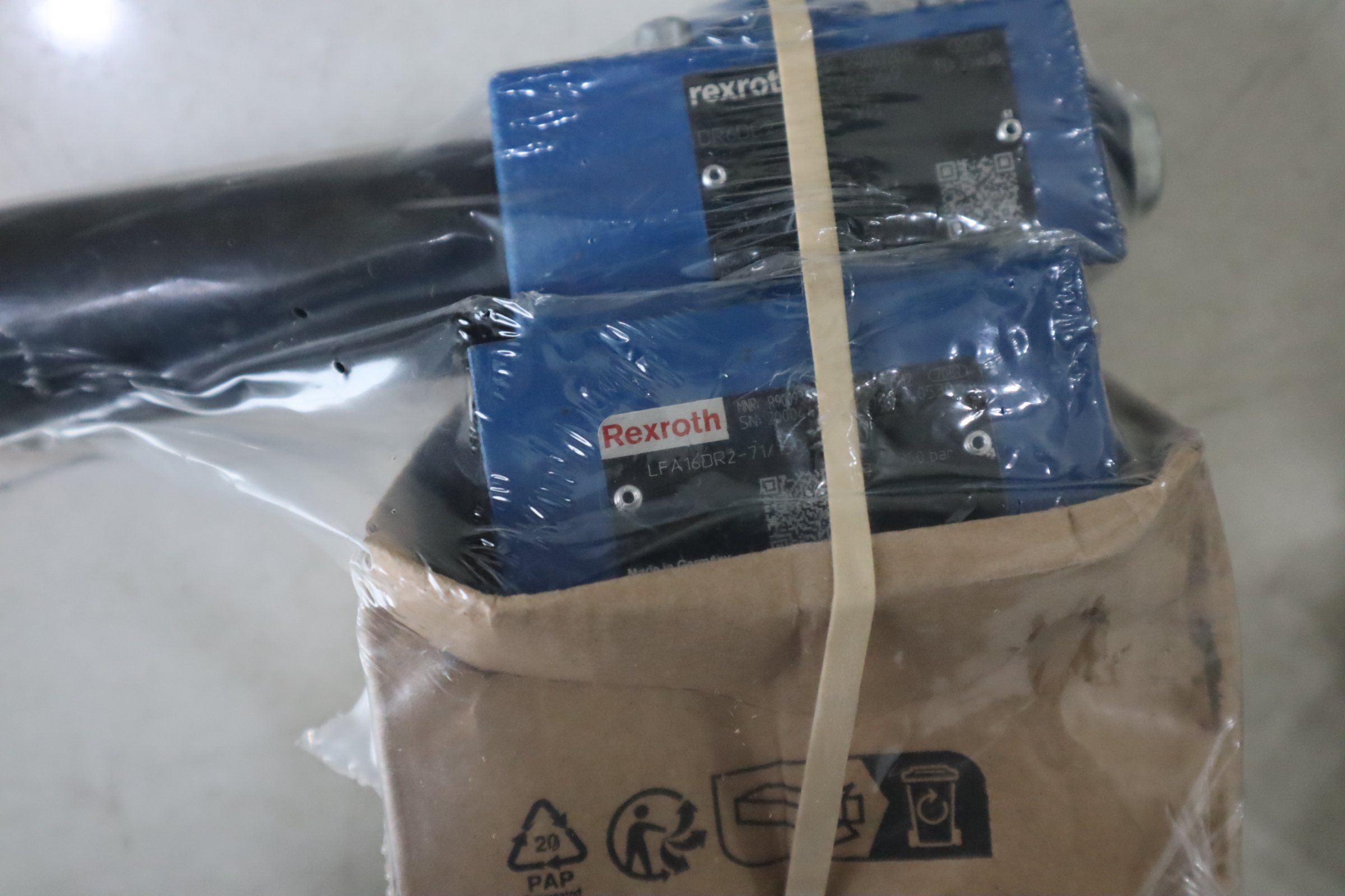 R900936263 LFA16DR2-71/150 力士乐REXROTH