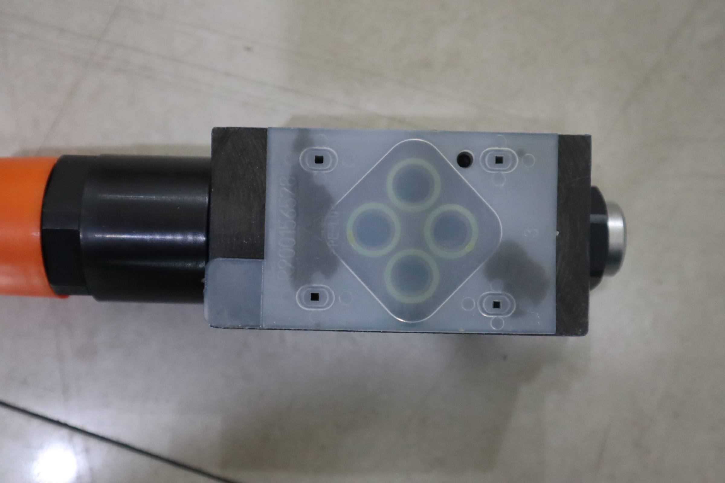 R901160162 Z3DR6VP2-1X/100MSV 力士乐REXROTH